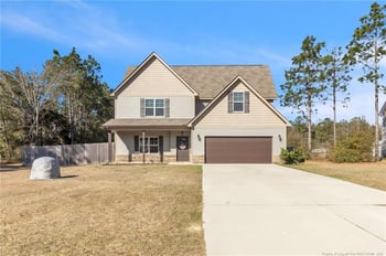 4428 Ben Burns Ln, Hope Mills, NC 28348