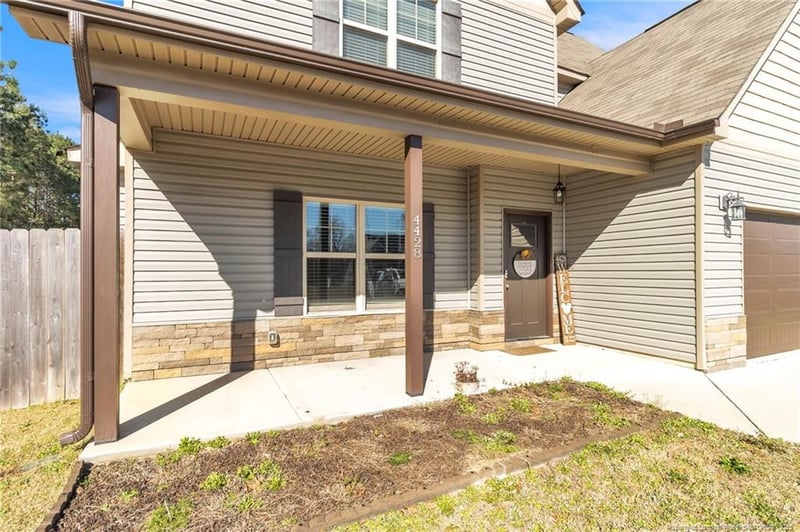 4428 Ben Burns Ln, Hope Mills, NC 28348