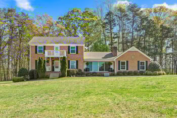 4428 Cedar Cliff Rd, Graham, NC 27253