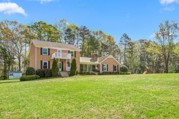 4428 Cedar Cliff Rd, Graham, NC 27253