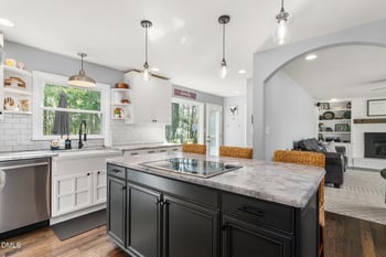 4428 Cedar Cliff Rd, Graham, NC 27253