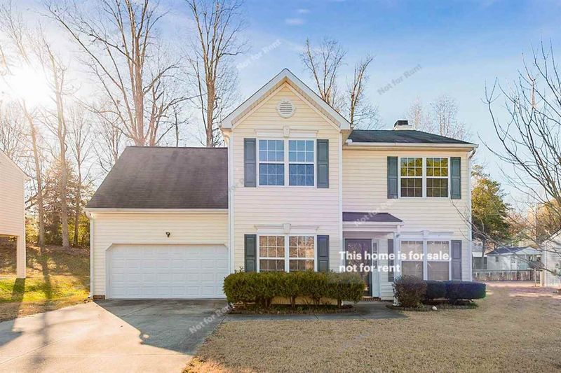 4428 Cobble Creek Ln, Raleigh, NC 27616