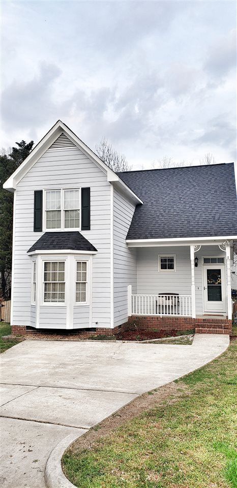 4428 Inez Ct, Raleigh, NC 27604