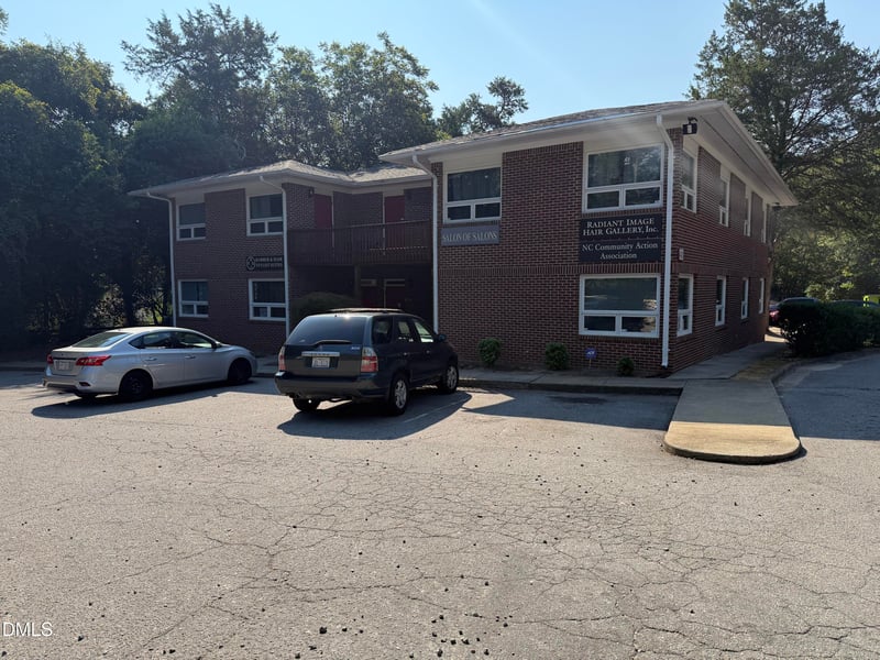 4428 Louisburg Rd #105, Raleigh, NC 27616