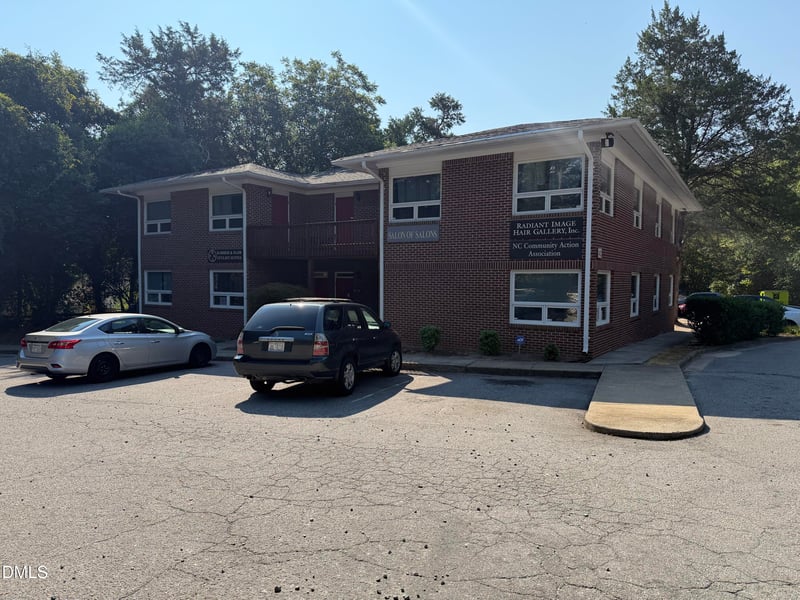 4428 Louisburg Rd #105, Raleigh, NC 27616