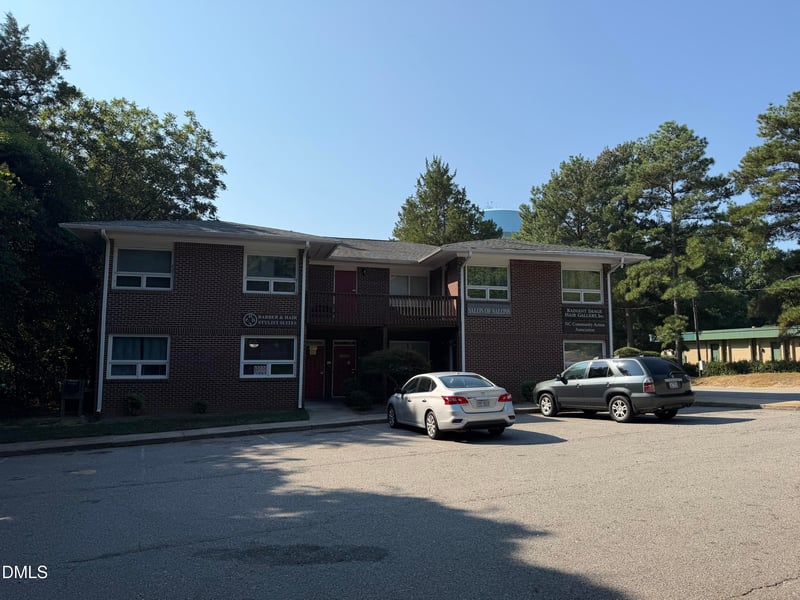 4428 Louisburg Rd #105, Raleigh, NC 27616