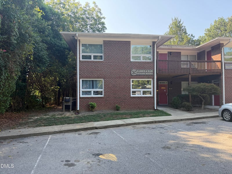 4428 Louisburg Rd #105, Raleigh, NC 27616