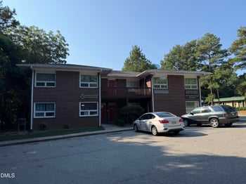 4428 Louisburg Rd #105, Raleigh, NC 27616