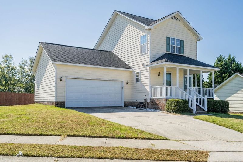 4428 Moss Spring Dr, Raleigh, NC 27616