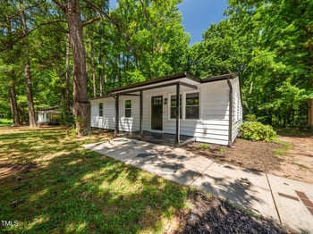 4428 West River Rd, Franklinton, NC 27525