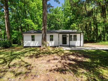 4428 West River Rd, Franklinton, NC 27525