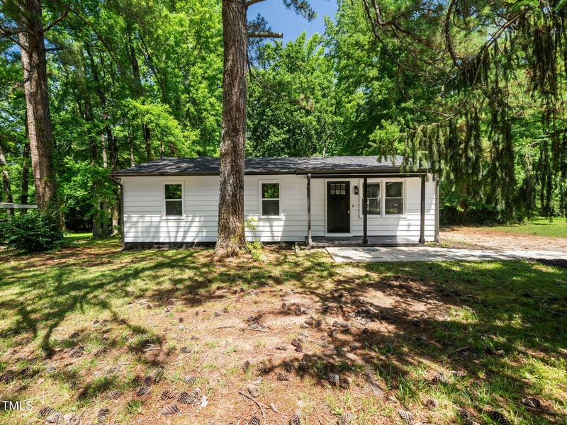 4428 West River Rd, Franklinton, NC 27525