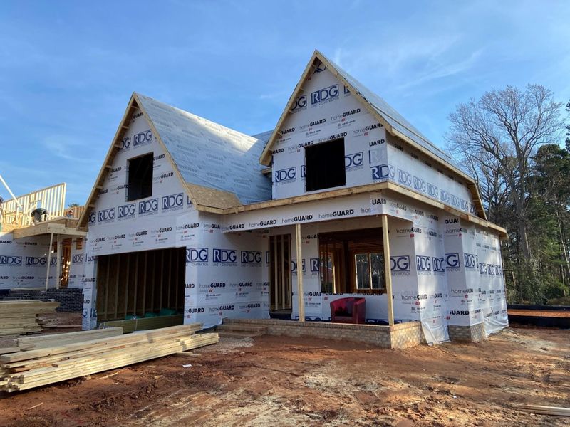 4429 Driftwood Dr, Raleigh, NC 27606