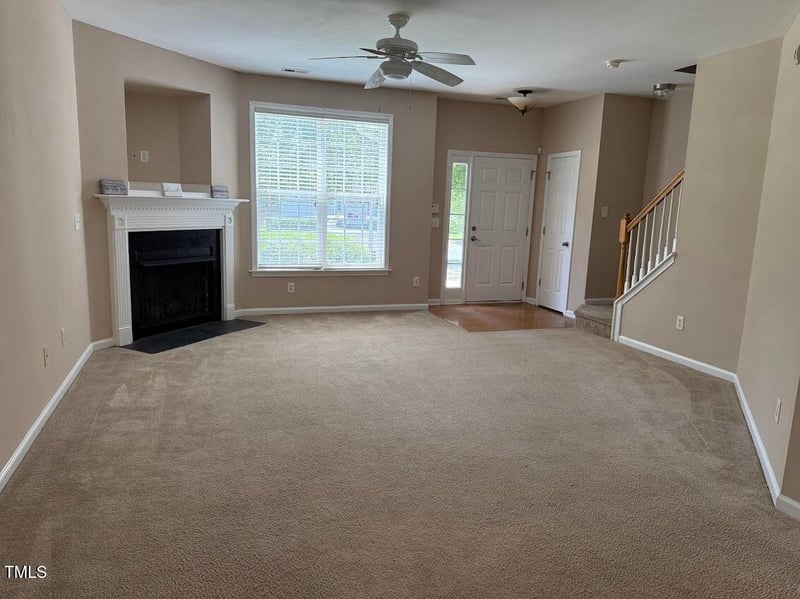 4429 Log Cabin Dr, Raleigh, NC 27616