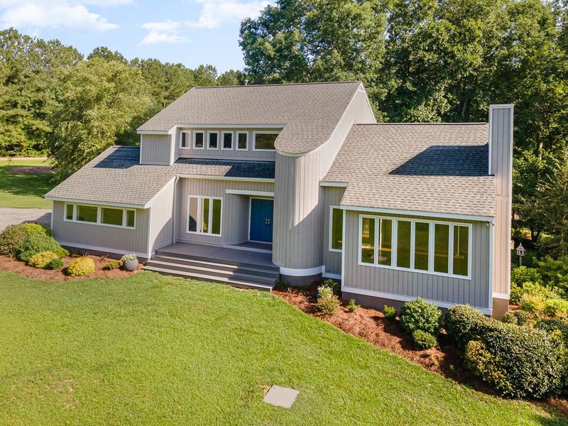 4429 Mitchell Mill Rd, Wake Forest, NC 27587
