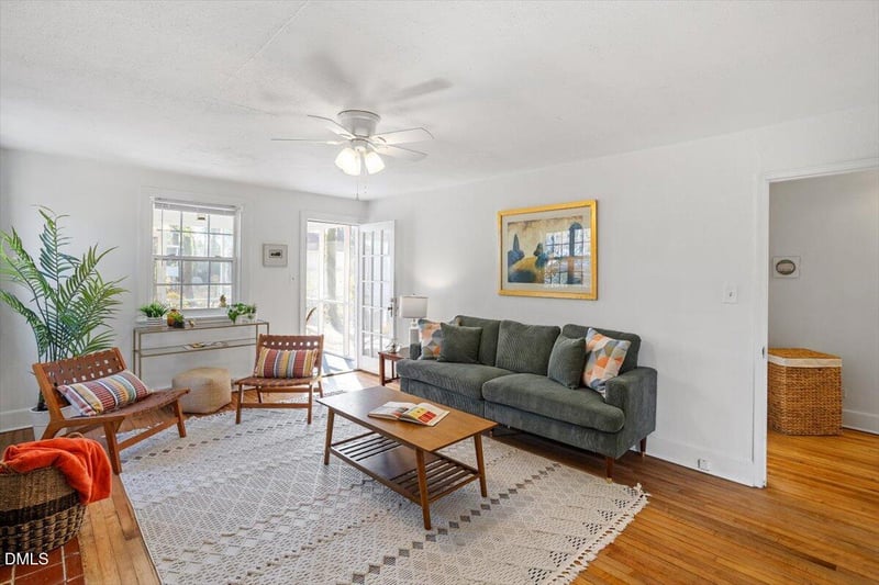 4429 Ryan St, Durham, NC 27704