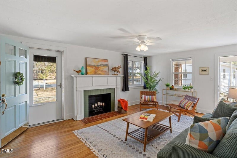 4429 Ryan St, Durham, NC 27704