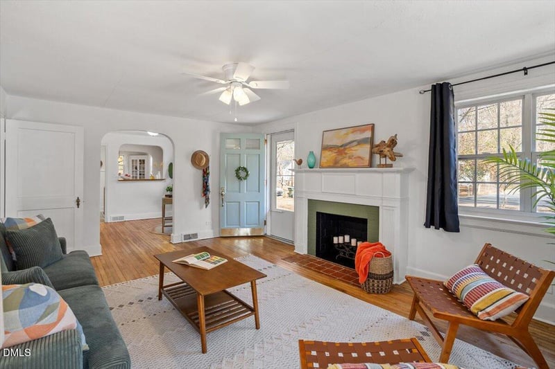 4429 Ryan St, Durham, NC 27704