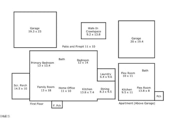 4429 Ryan St, Durham, NC 27704