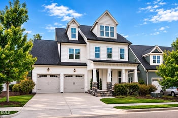 443 Boulder Point Dr, Chapel Hill, NC 27516
