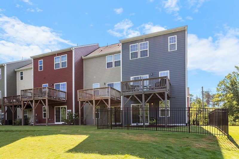 443 Brier Summit Pl, Durham, NC 27703