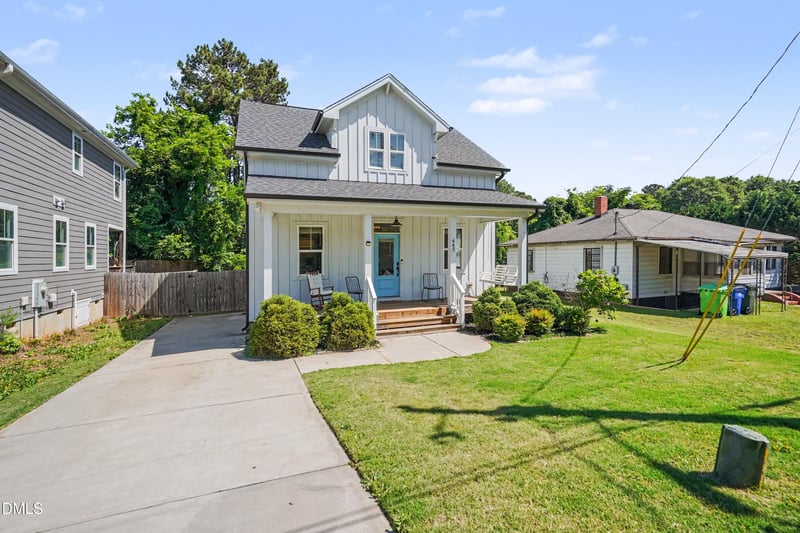 443 Como Dr, Raleigh, NC 27610