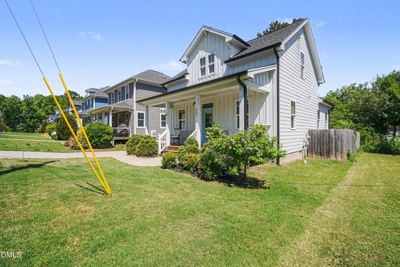 443 Como Dr, Raleigh, NC 27610