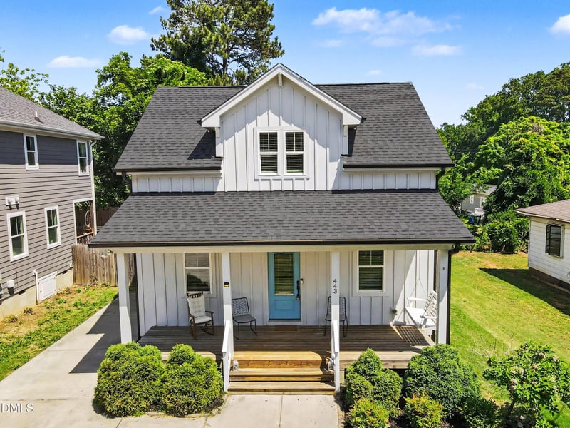 443 Como Dr, Raleigh, NC 27610
