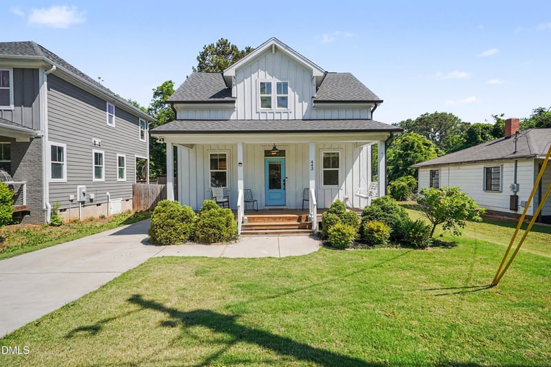 443 Como Dr, Raleigh, NC 27610
