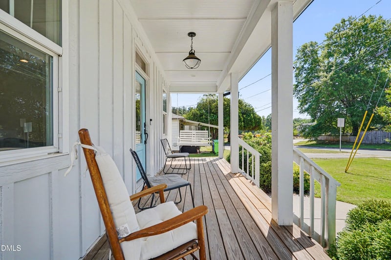 443 Como Dr, Raleigh, NC 27610