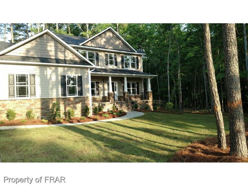 443 Copeland Rd, Sanford, NC 27330