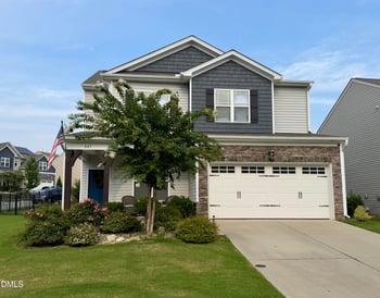 443 Copenhaver Dr, Clayton, NC 27527