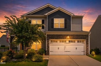 443 Copenhaver Dr, Clayton, NC 27527