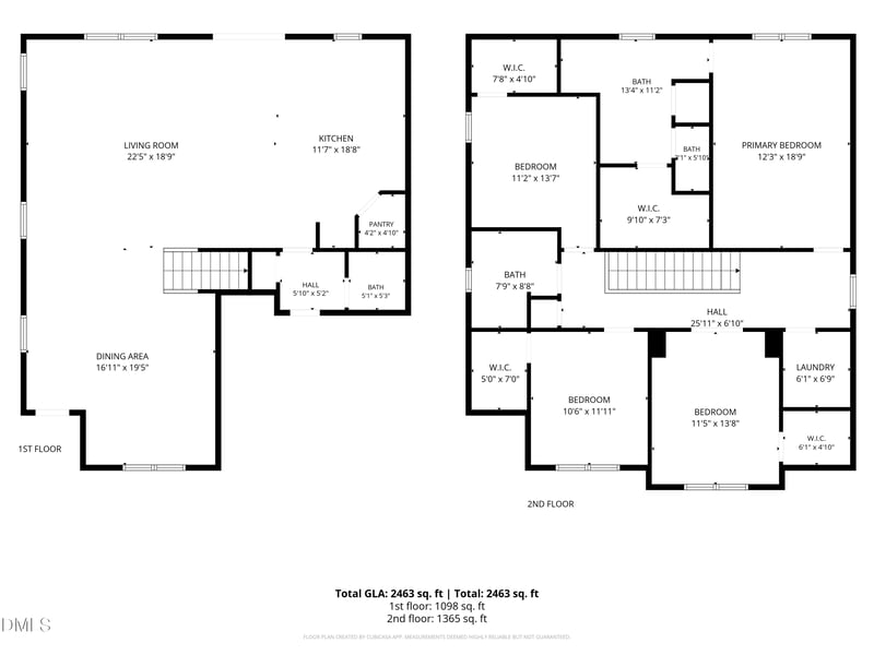 443 W Copenhaver Dr, Clayton, NC 27527