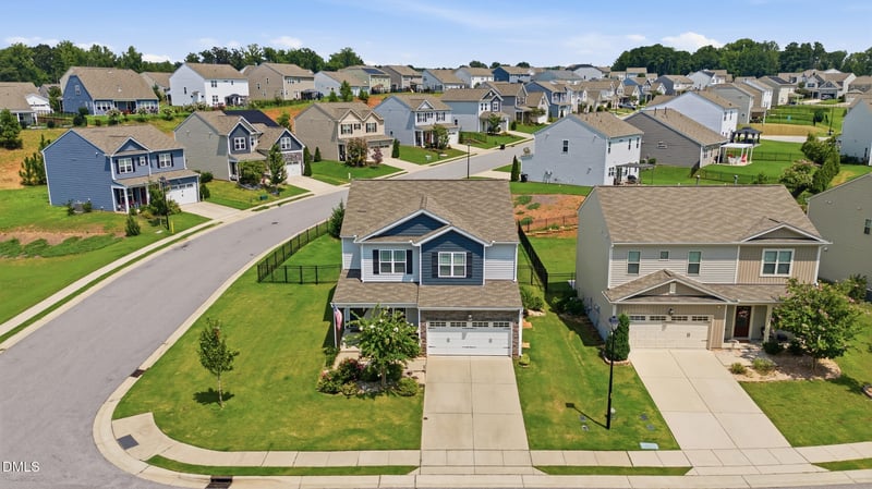 443 W Copenhaver Dr, Clayton, NC 27527