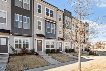 443 Fisher St, Raleigh, NC 27610