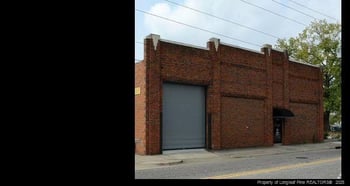 443 Franklin St, Fayetteville, NC 28301