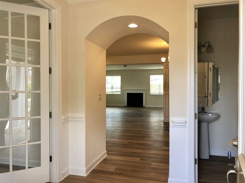 443 Gianna Dr #468, Clayton, NC 27527