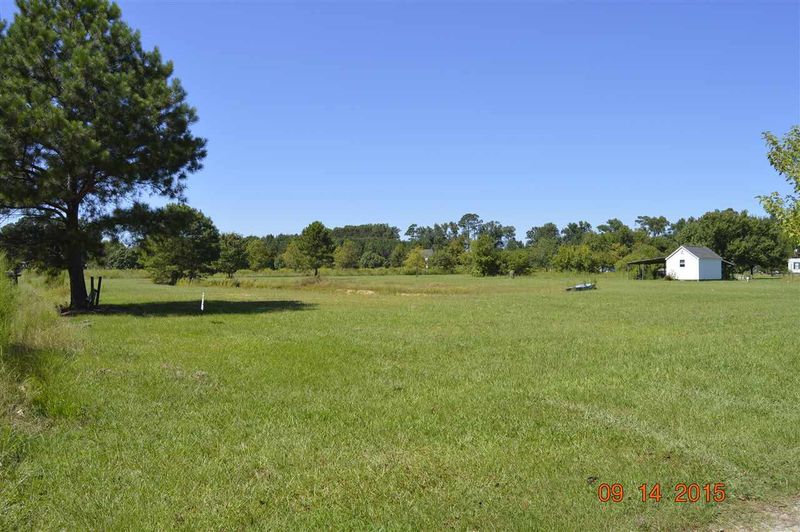 443 Hinnant Rd Lot 1S, Selma, NC 27576