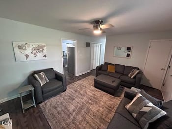 443 Park Ave, Youngsville, NC 27596