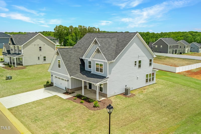 443 Ravensworth Dr, Garner, NC 27529