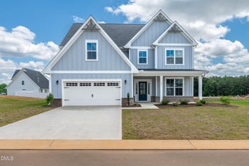 443 Ravensworth Dr, Garner, NC 27529