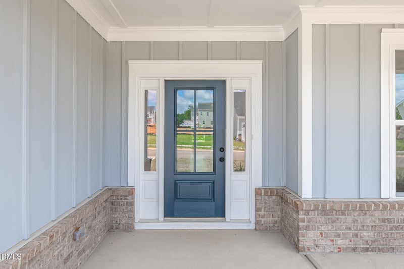 443 Ravensworth Dr, Garner, NC 27529