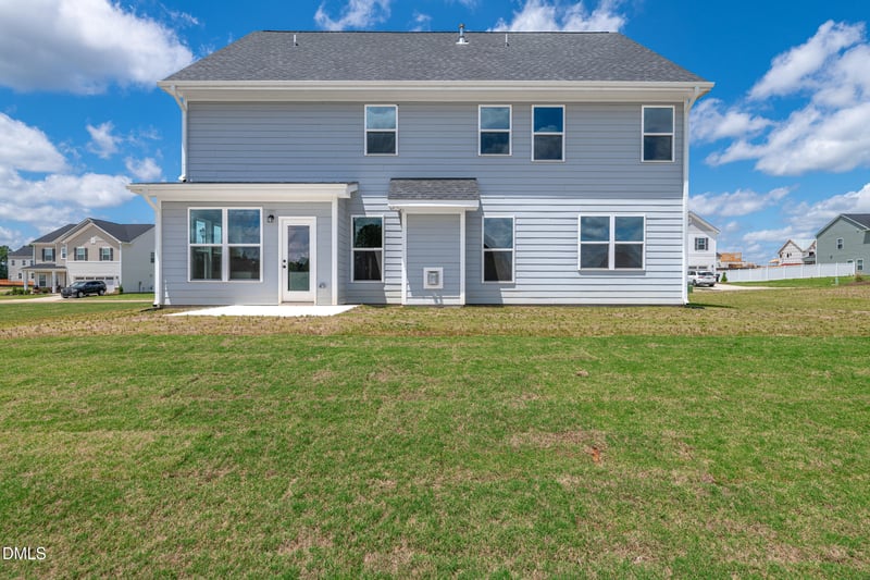 443 Ravensworth Dr, Garner, NC 27529