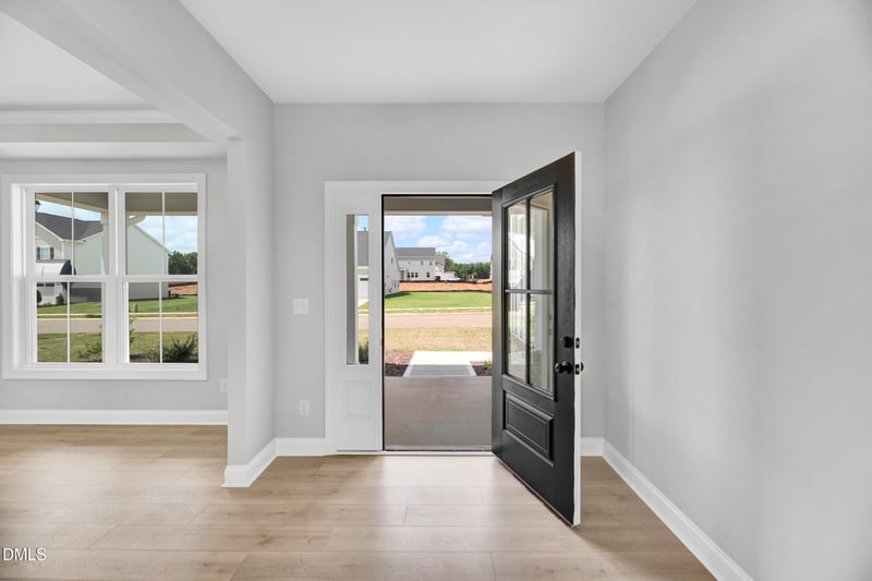 443 Ravensworth Dr, Garner, NC 27529