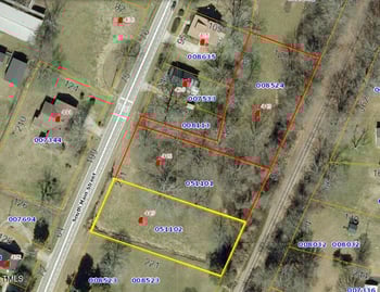 443 S Main, Franklinton, NC 27525