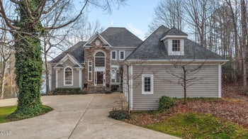 443 Sagamore Dr, Louisburg, NC 27549