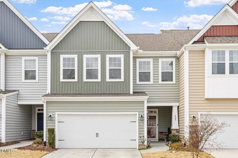 443 Shale Creek Dr, Durham, NC 27703