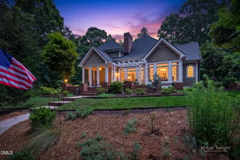 443 Valley Ln, Pittsboro, NC 27312