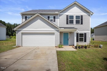 443 Waterfall Rd, Henderson, NC 27537